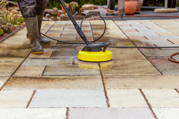Best Factory Floor Cleaning  in Caney, KS
