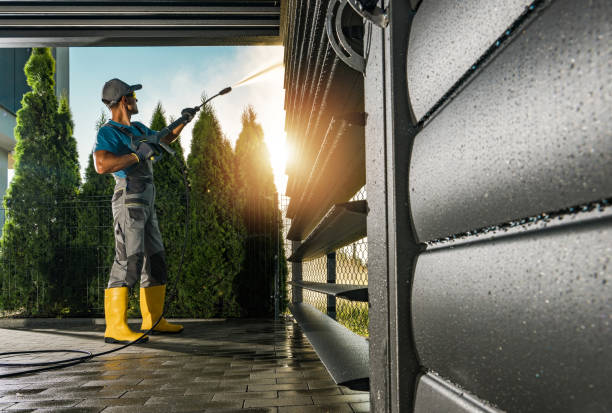 Professional Pressure Washing Services in Caney, KS
